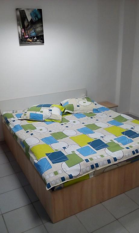 Garsoniera Del Dodo Alba Iulia Exterior foto